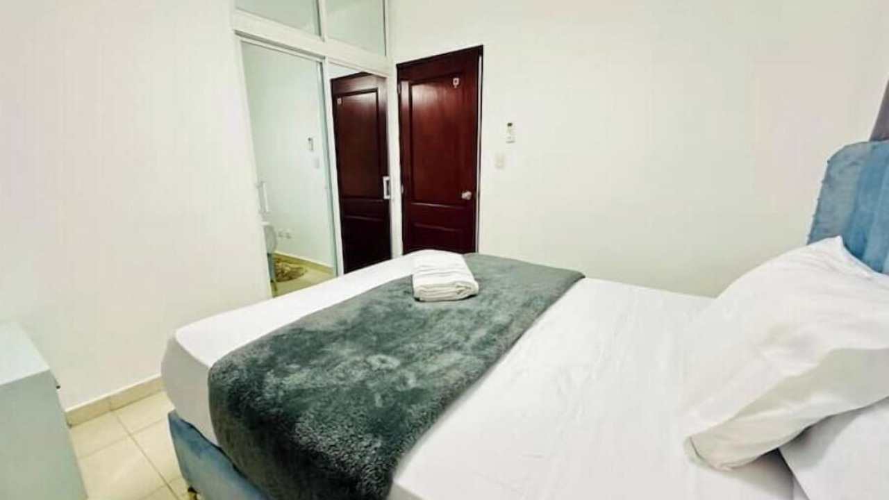 Photo of Bedroom in Las Caobas