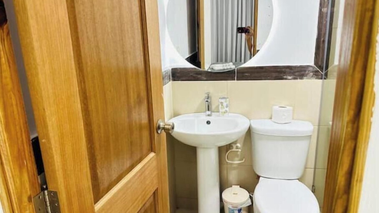 Photo of Bathroom in Las Caobas