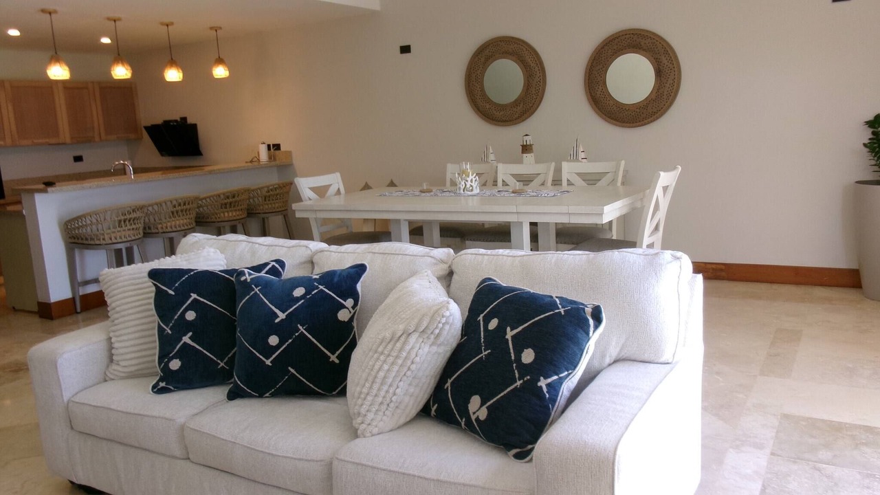 Photo of Livingroom in Puerto Bahia