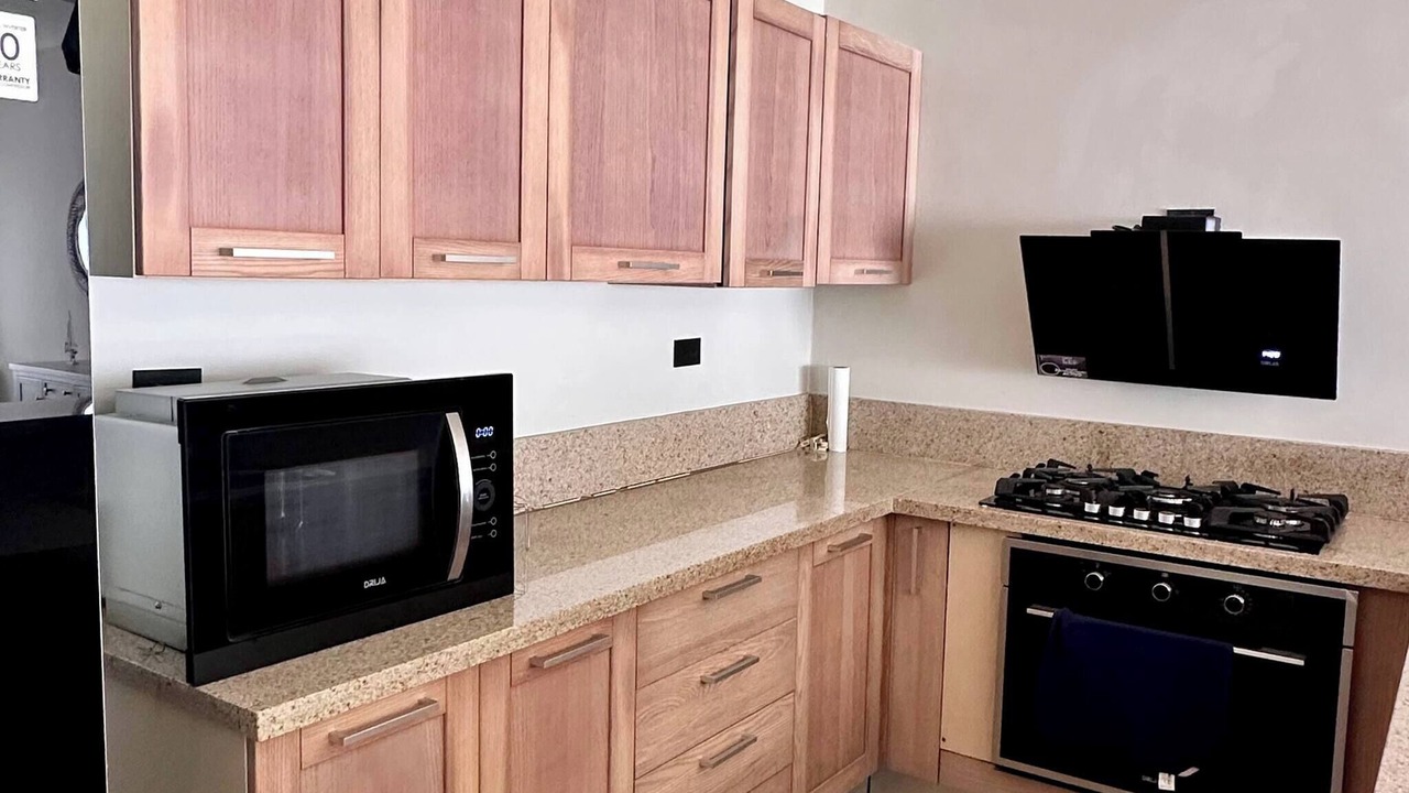 Photo of Kitchen in Puerto Bahia