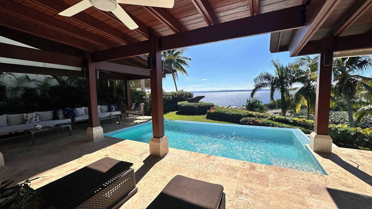 Photo of Outdoor in Puerto Bahia