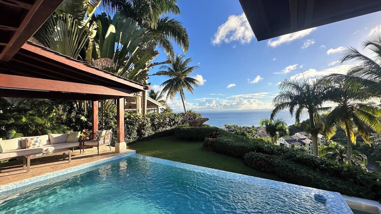 Photo of Outdoor in Puerto Bahia