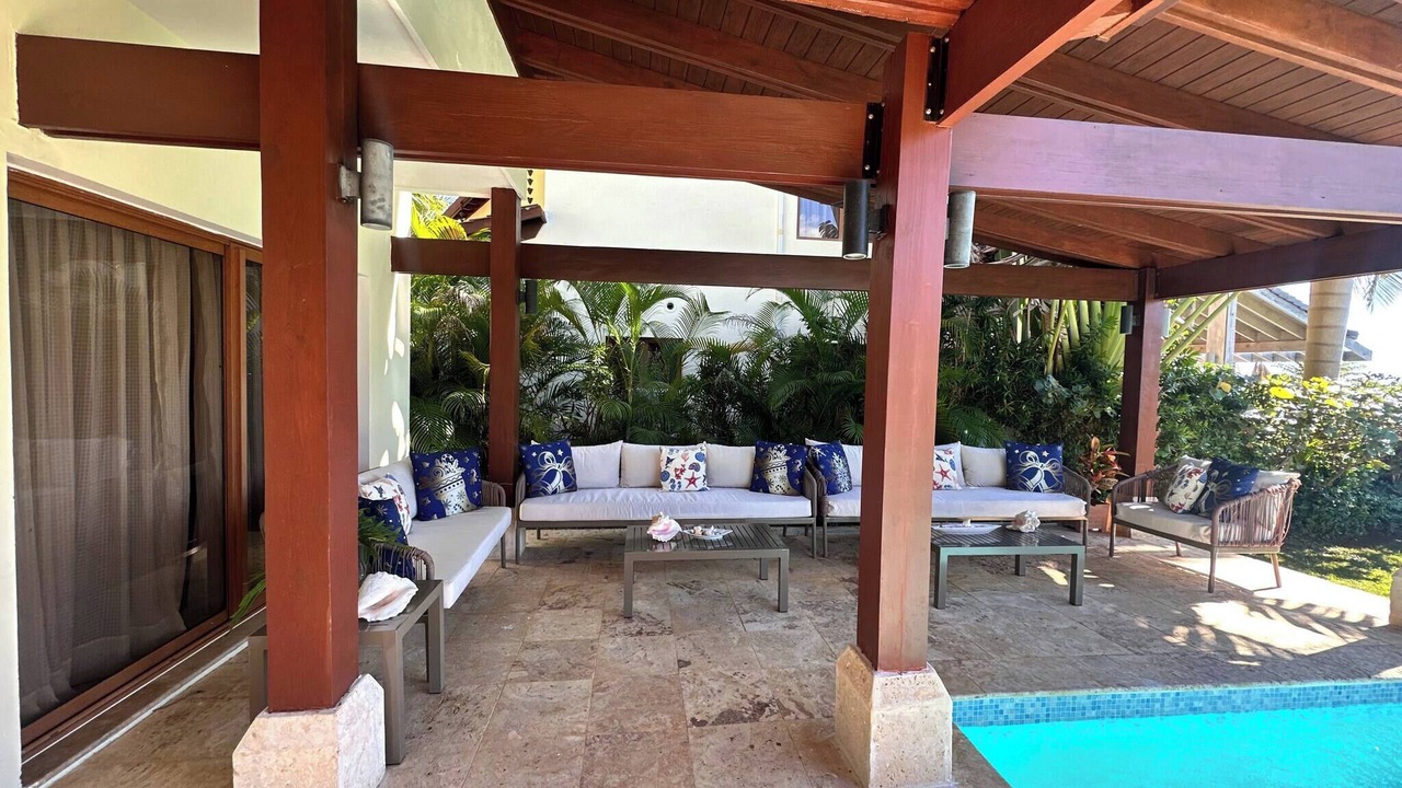 Photo of Outdoor in Puerto Bahia