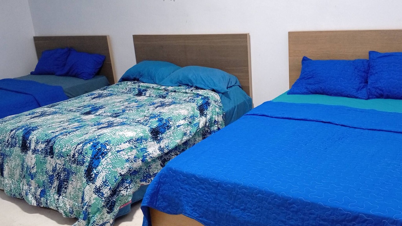 Photo of Bedroom in Las Terrenas