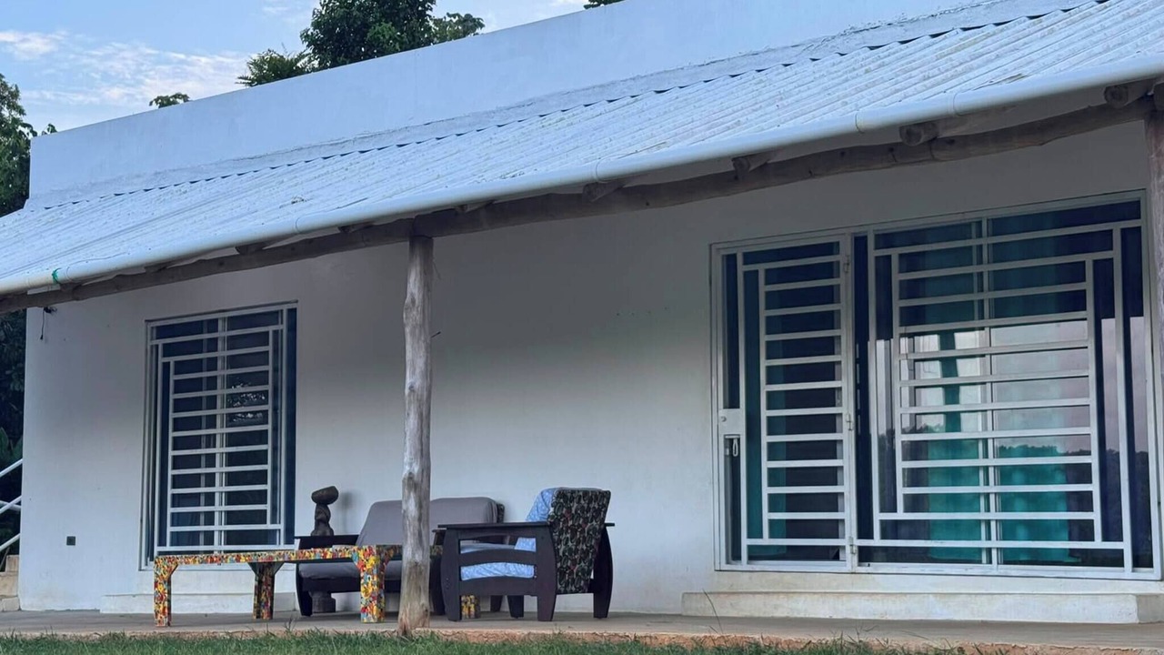 Photo of Patio Balcony in Las Terrenas