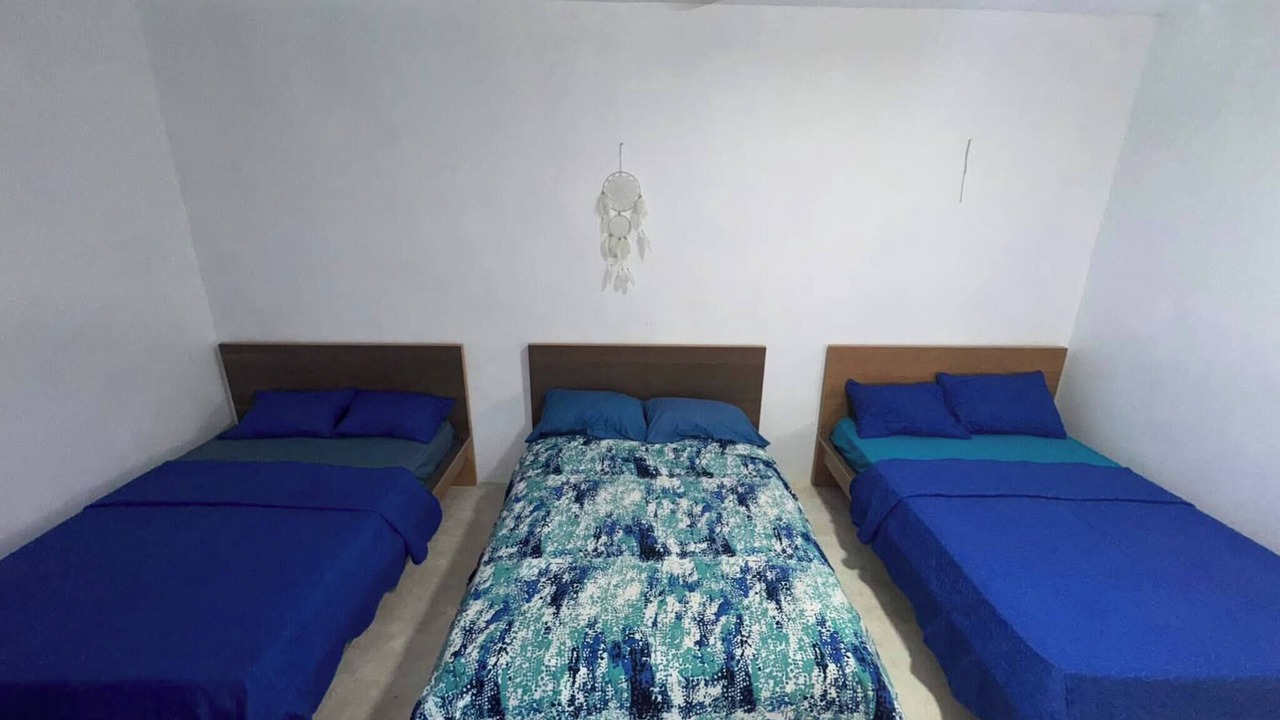 Photo of Bedroom in Las Terrenas