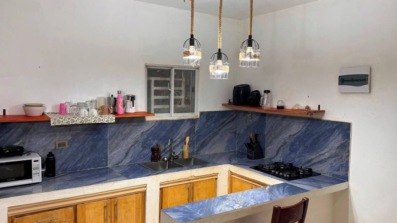 Photo of Kitchen in Las Terrenas