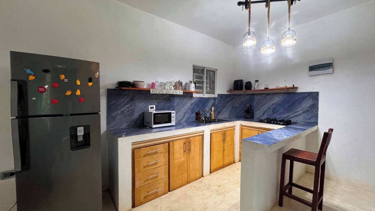 Photo of Kitchen in Las Terrenas