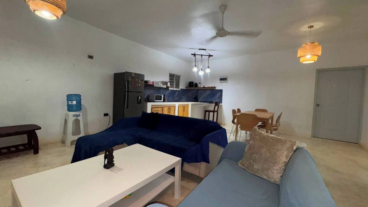 Photo of Livingroom in Las Terrenas