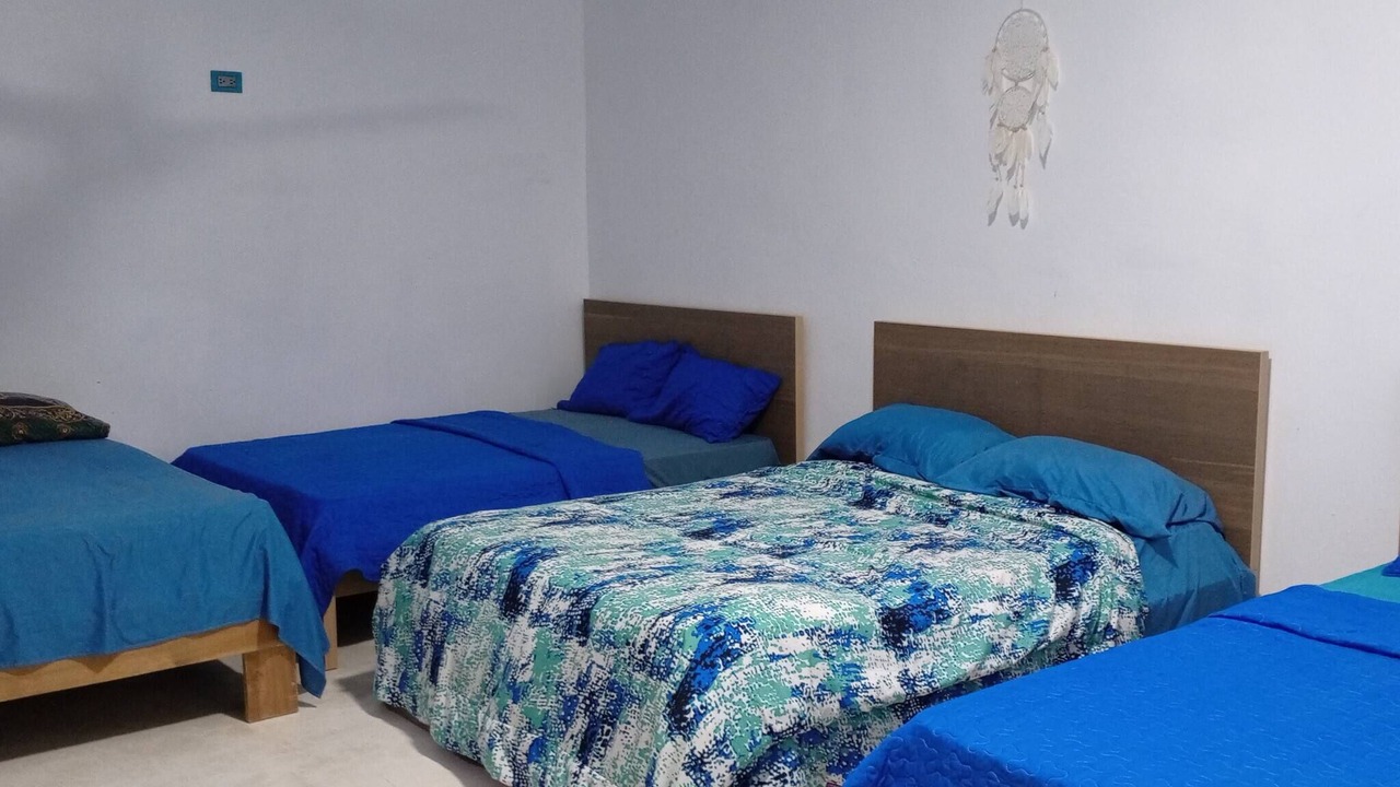 Photo of Bedroom in Las Terrenas