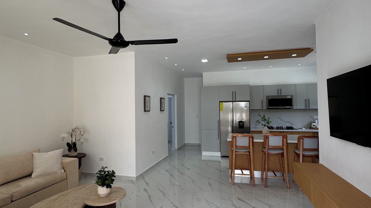 Photo of Livingroom in Los Brazos