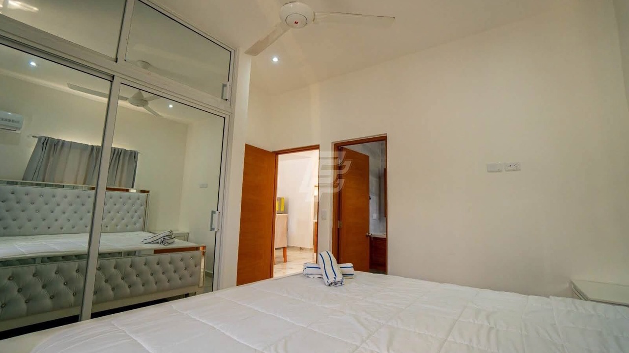 Photo of Bedroom in Las Terrenas