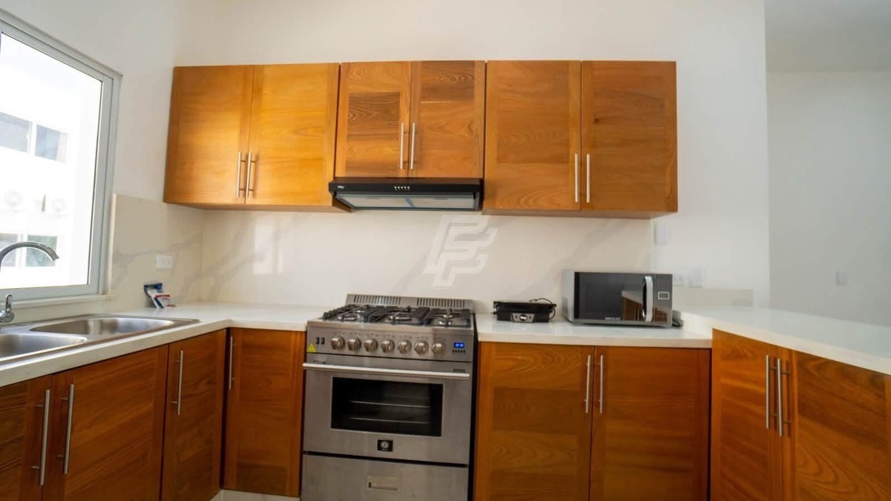 Photo of Kitchen in Las Terrenas