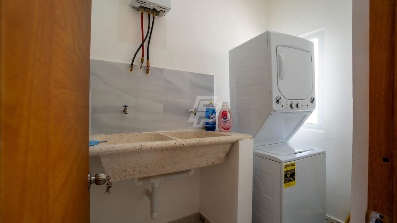 Photo of Bathroom in Las Terrenas