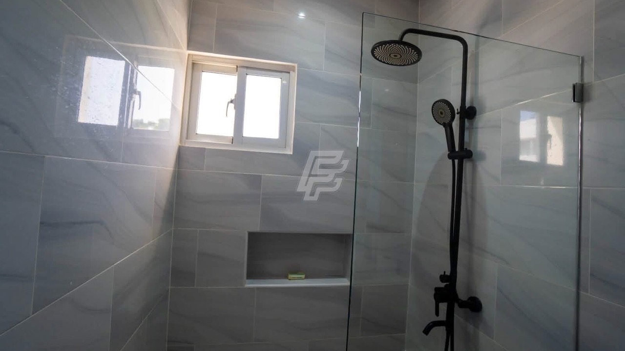 Photo of Bathroom in Las Terrenas