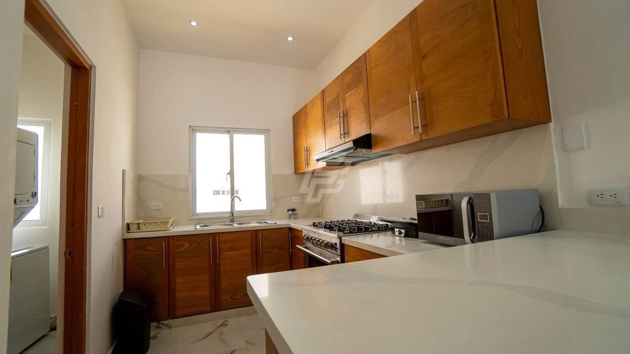 Photo of Kitchen in Las Terrenas