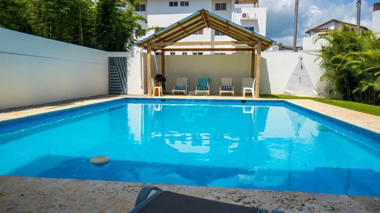 Photo of Outdoor in Las Terrenas
