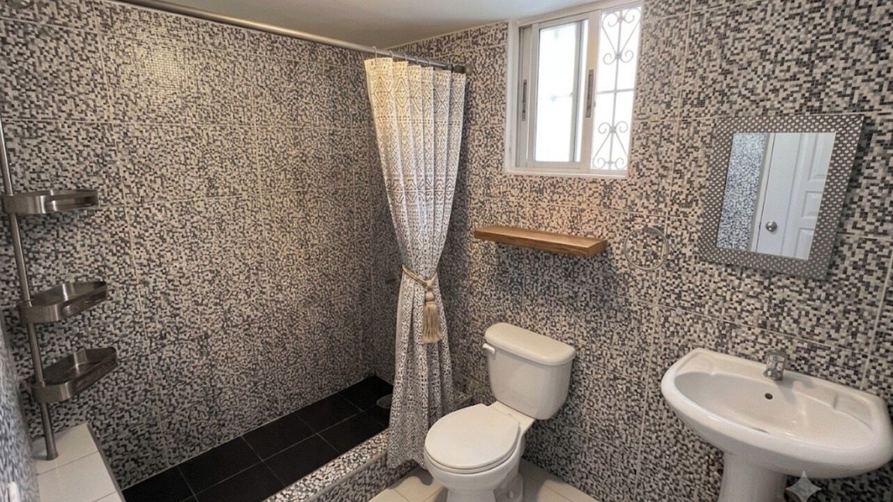 Photo of Bathroom in La Caleta
