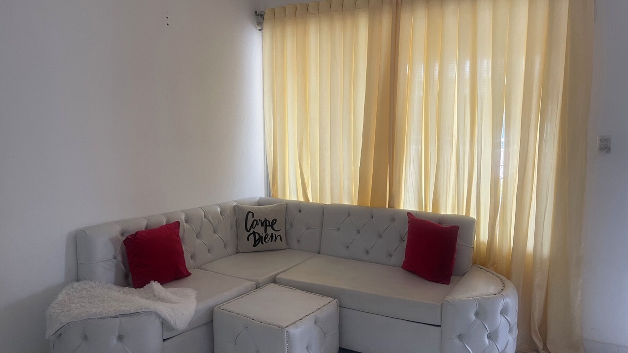 Photo of Livingroom in La Caleta