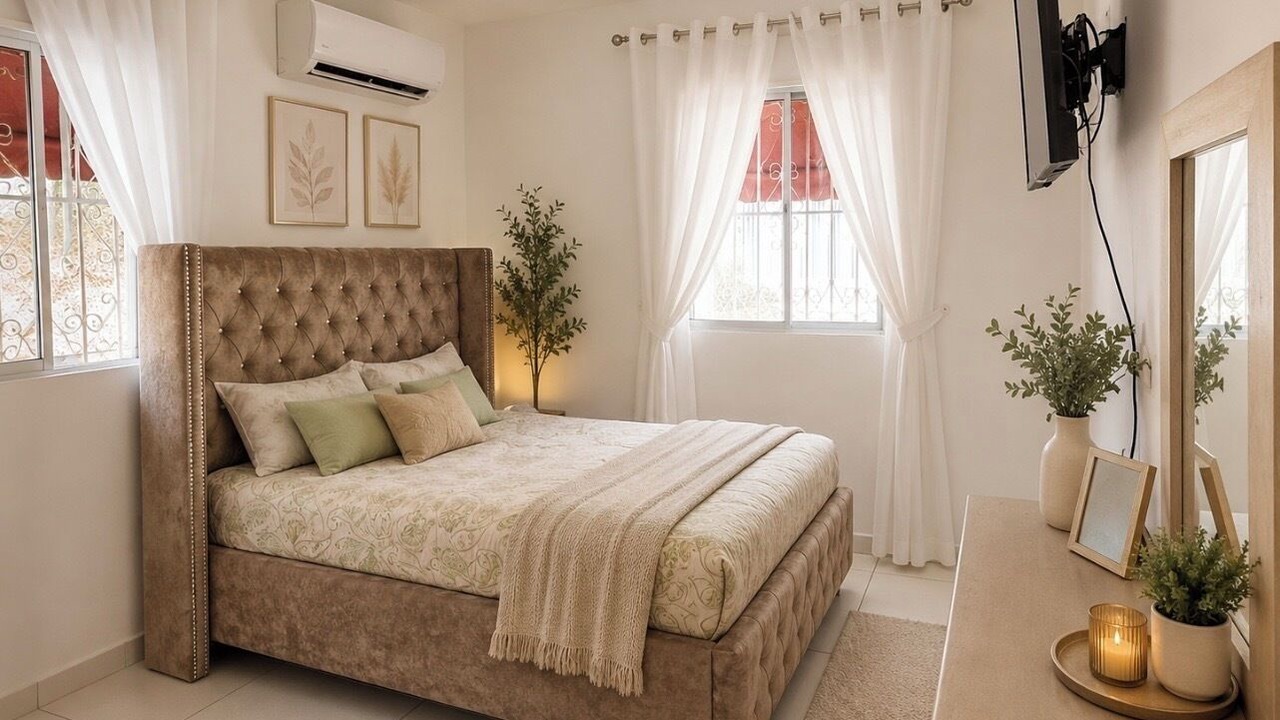 Photo of Bedroom in La Caleta