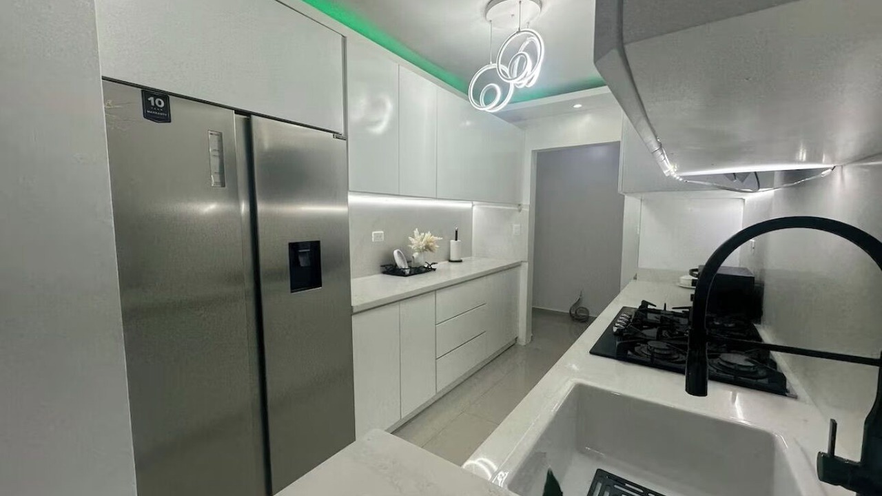 Photo of Kitchen in Santo Domingo