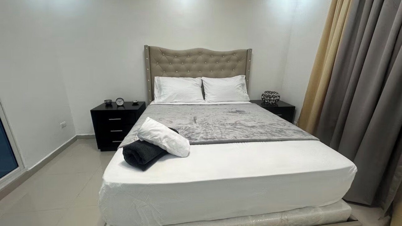 Photo of Bedroom in Santo Domingo