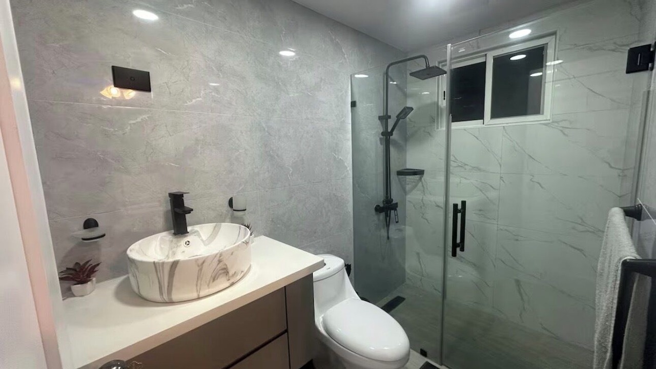 Photo of Bathroom in Santo Domingo