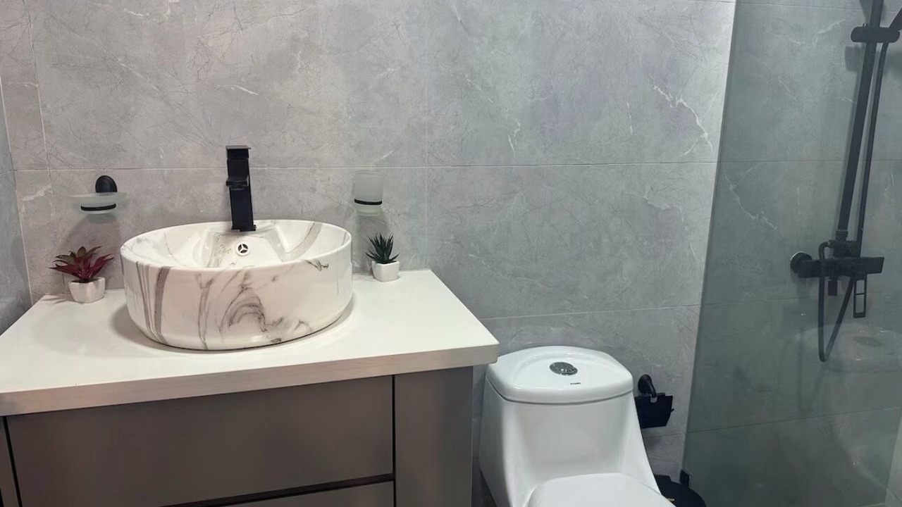 Photo of Bathroom in Santo Domingo