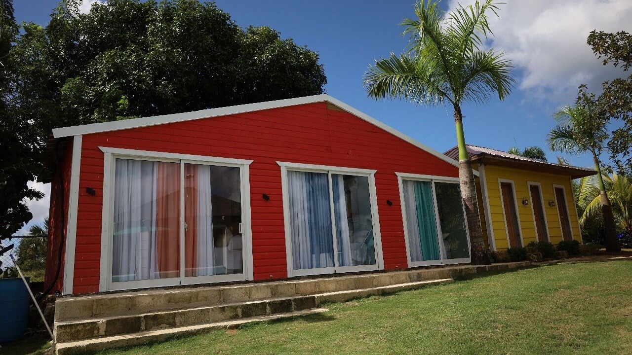 Photo of Outdoor in Higuey