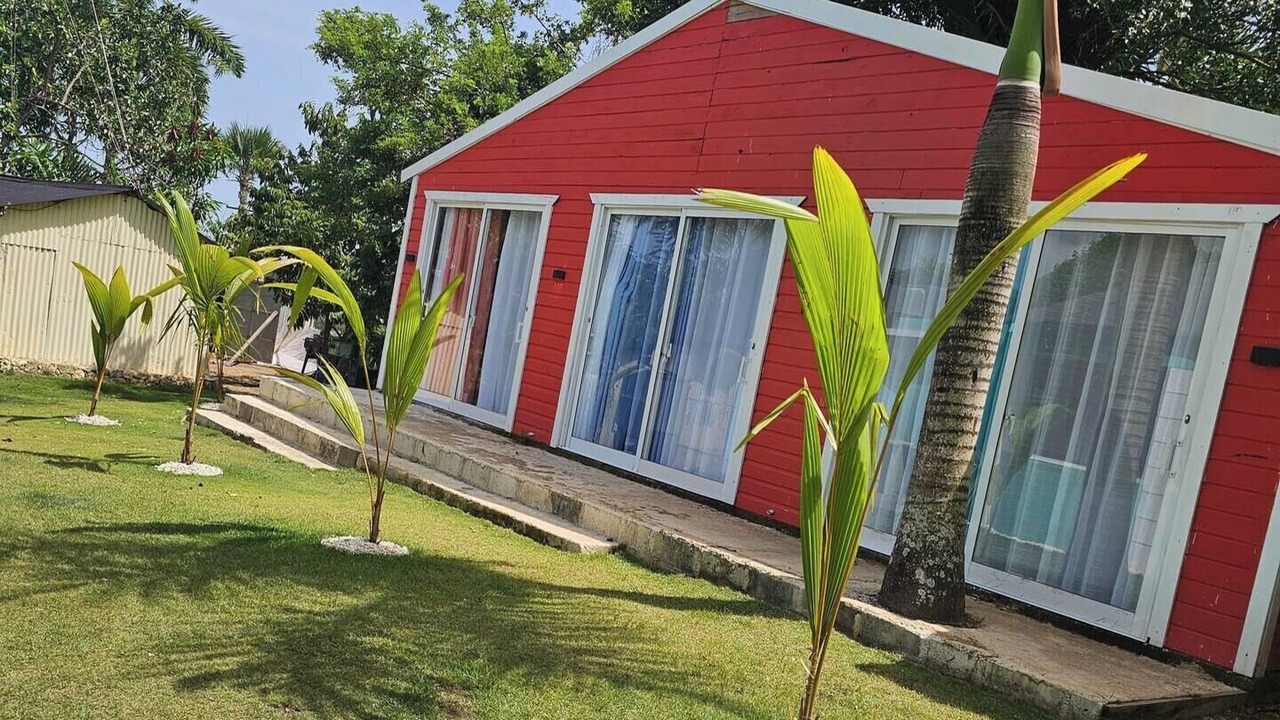 Photo of Outdoor in Higuey