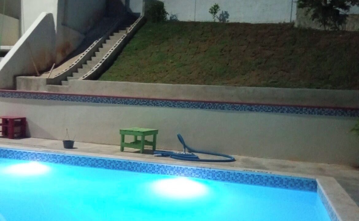 Photo of Outdoor in Puerto Bahia