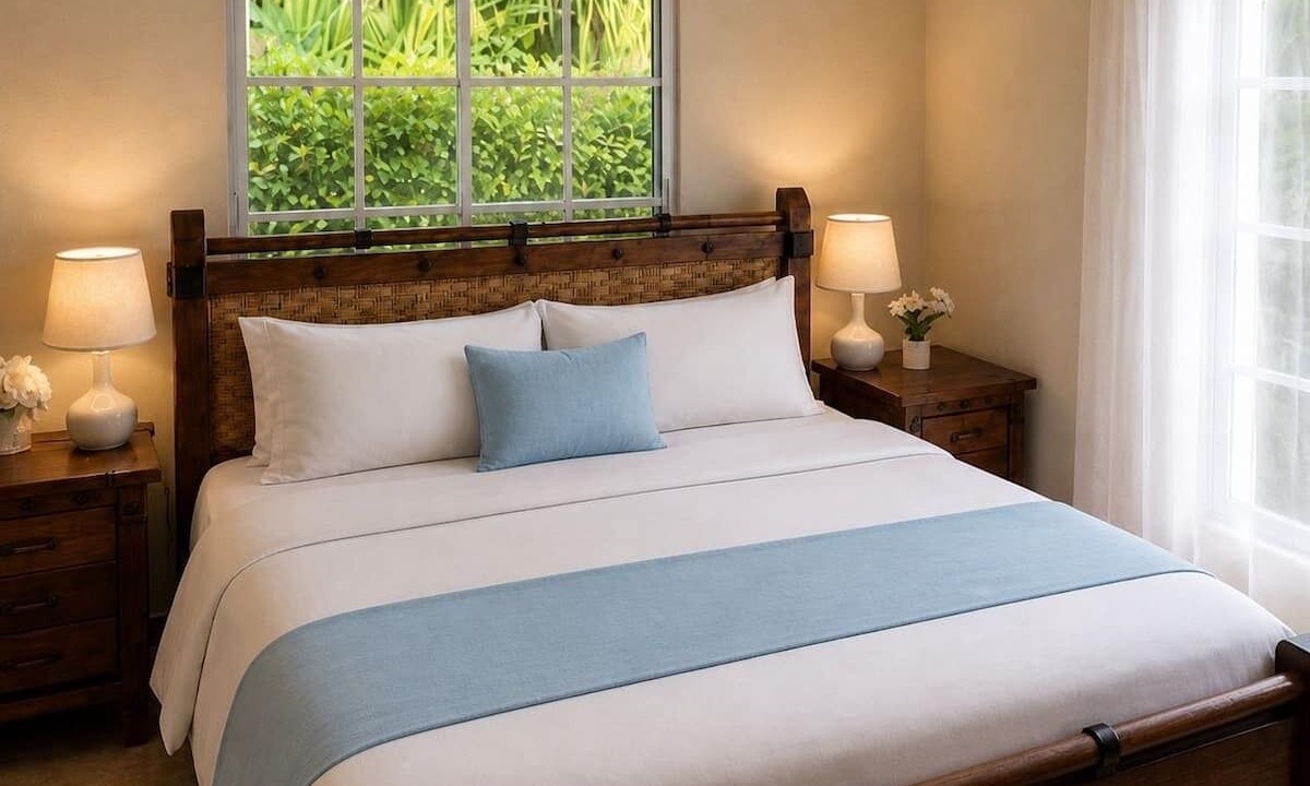 Photo of Bedroom in Urbanizacion Tavarez