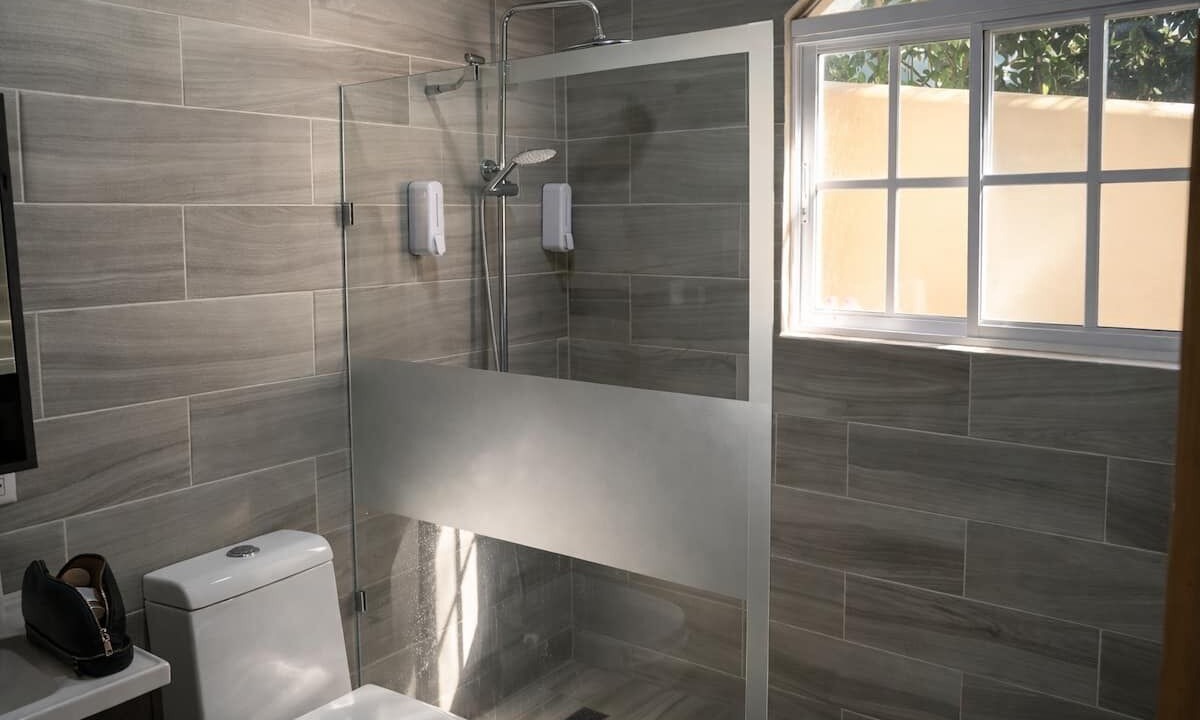 Photo of Bathroom in Urbanizacion Tavarez
