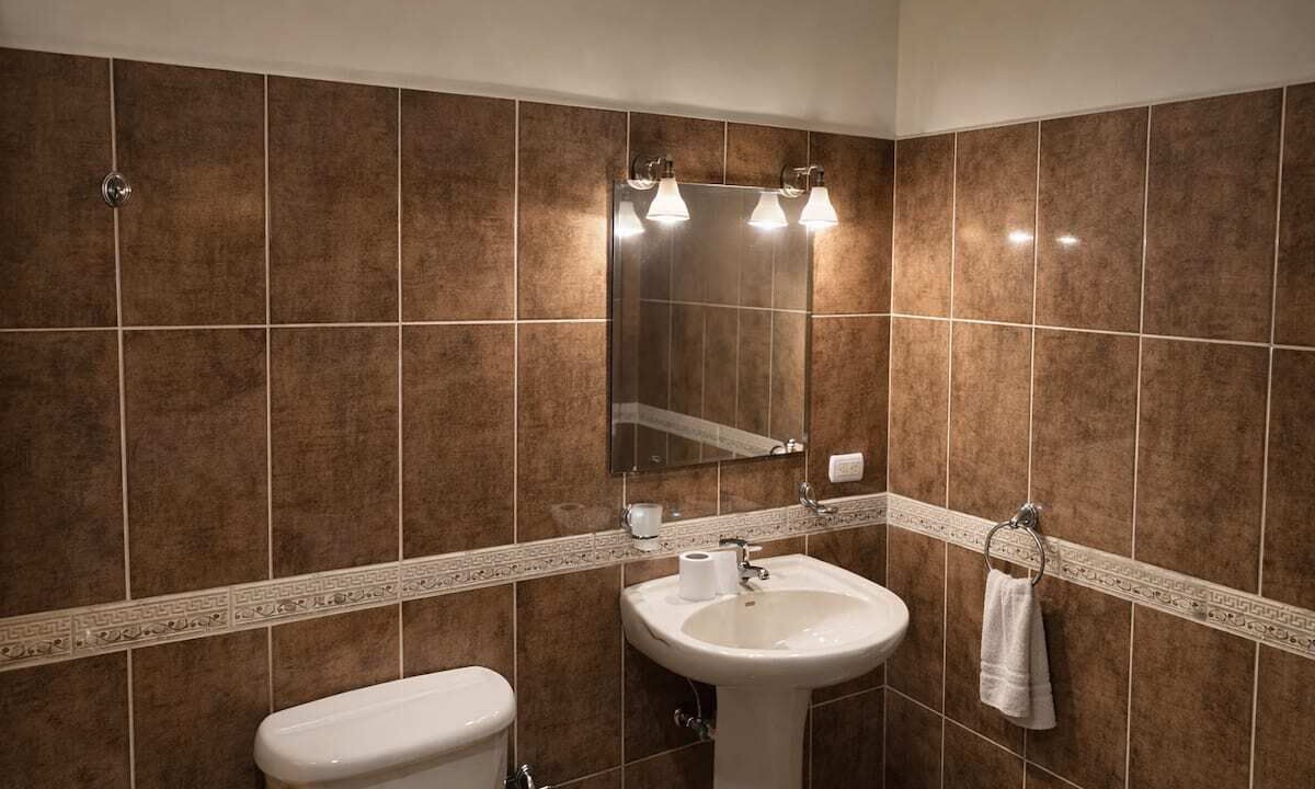 Photo of Bathroom in Urbanizacion Tavarez