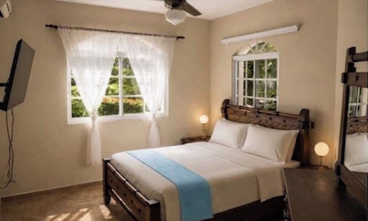 Photo of Bedroom in Urbanizacion Tavarez