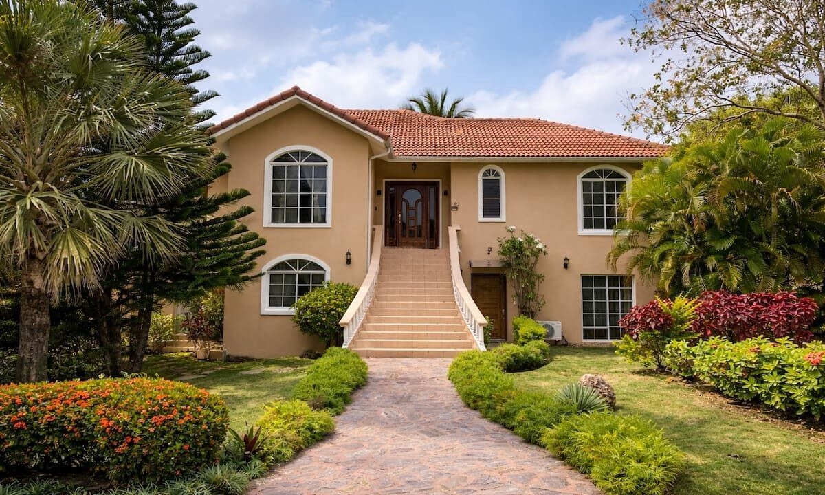 Photo of Outdoor in Urbanizacion Tavarez