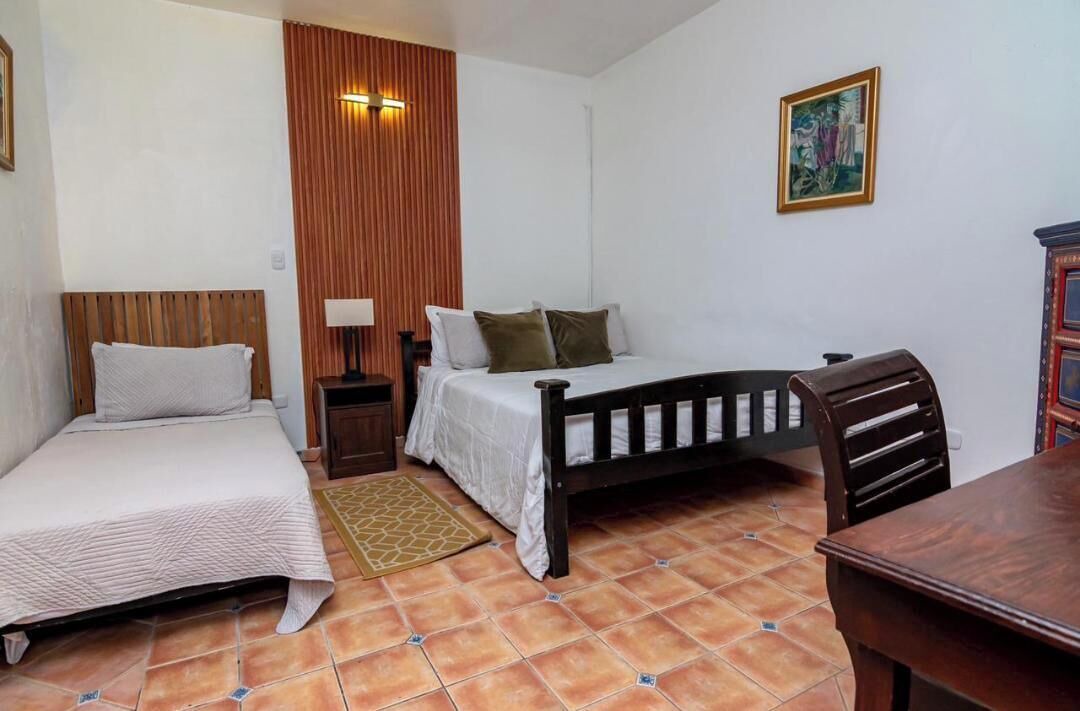Photo of Bedroom in Zona Colonial