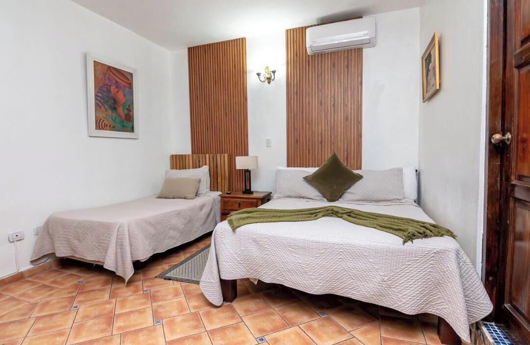 Photo of Bedroom in Zona Colonial