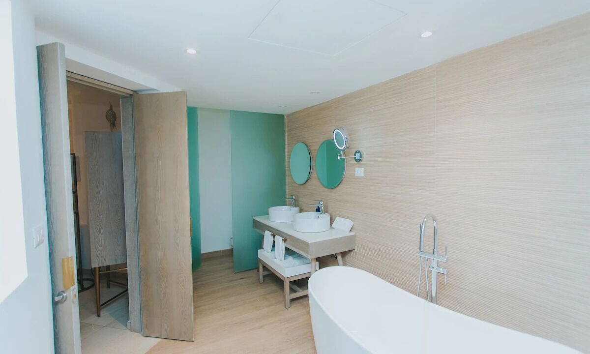 Photo of Bathroom in Bavaro