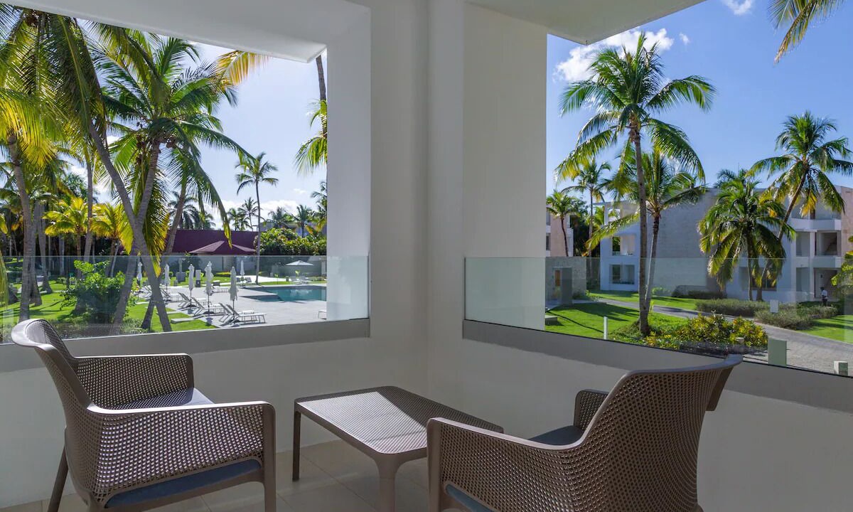 Photo of Patio Balcony in Bavaro