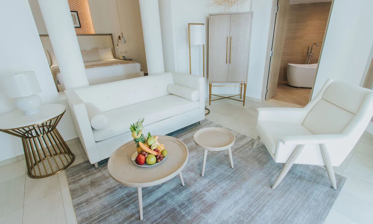 Photo of Livingroom in Bavaro