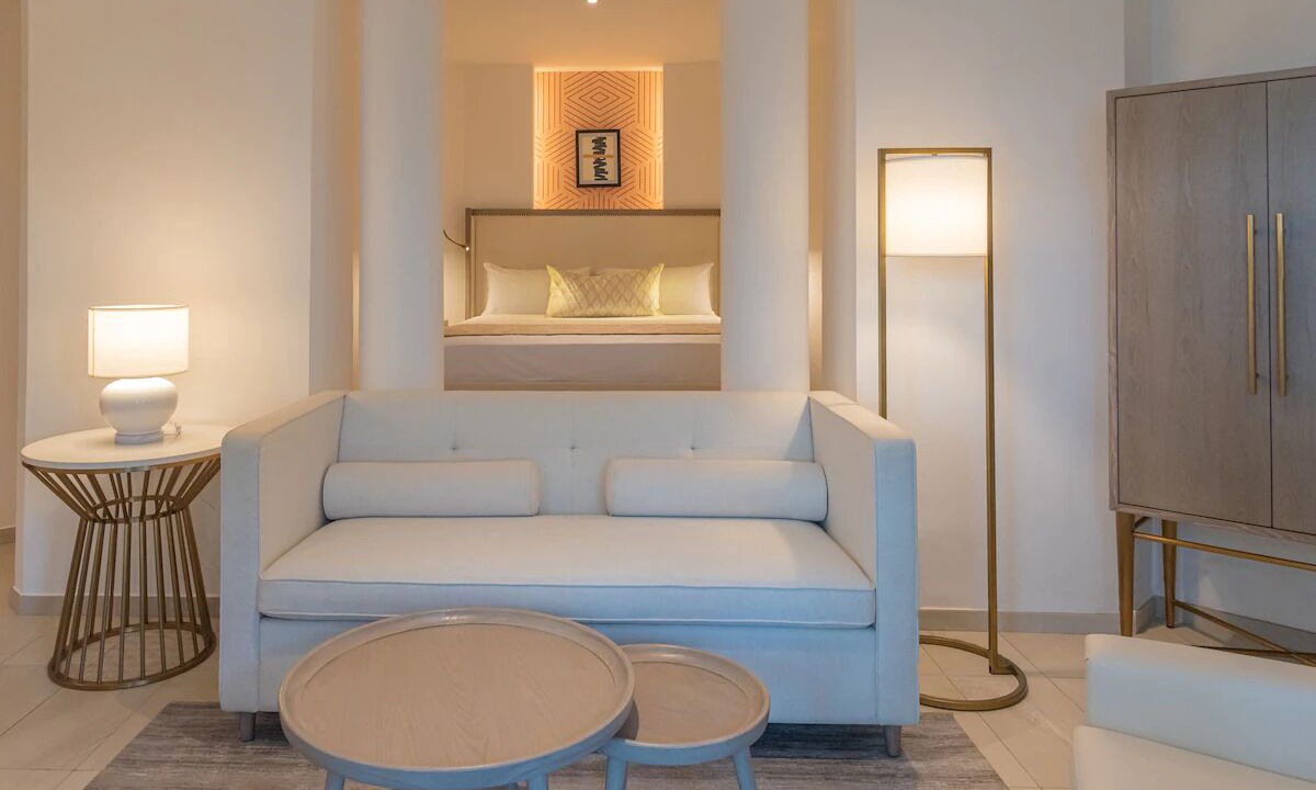 Photo of Livingroom in Bavaro