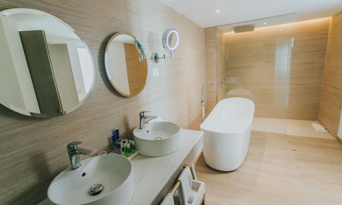 Photo of Bathroom in Bavaro
