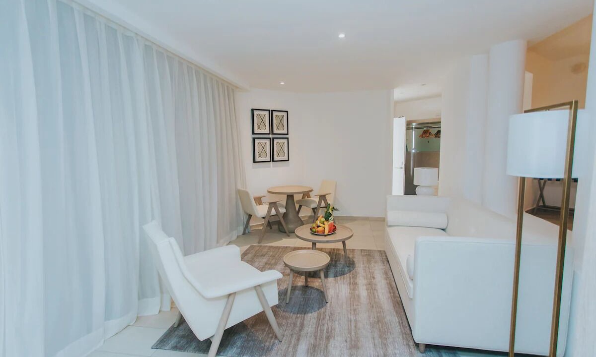 Photo of Livingroom in Bavaro