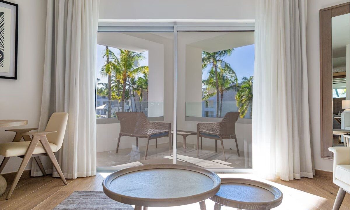 Photo of Patio Balcony in Bavaro