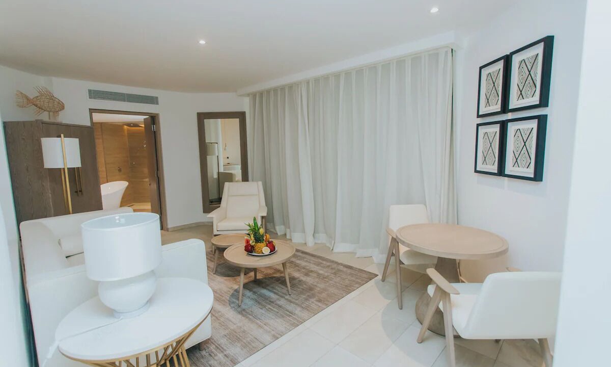 Photo of Livingroom in Bavaro