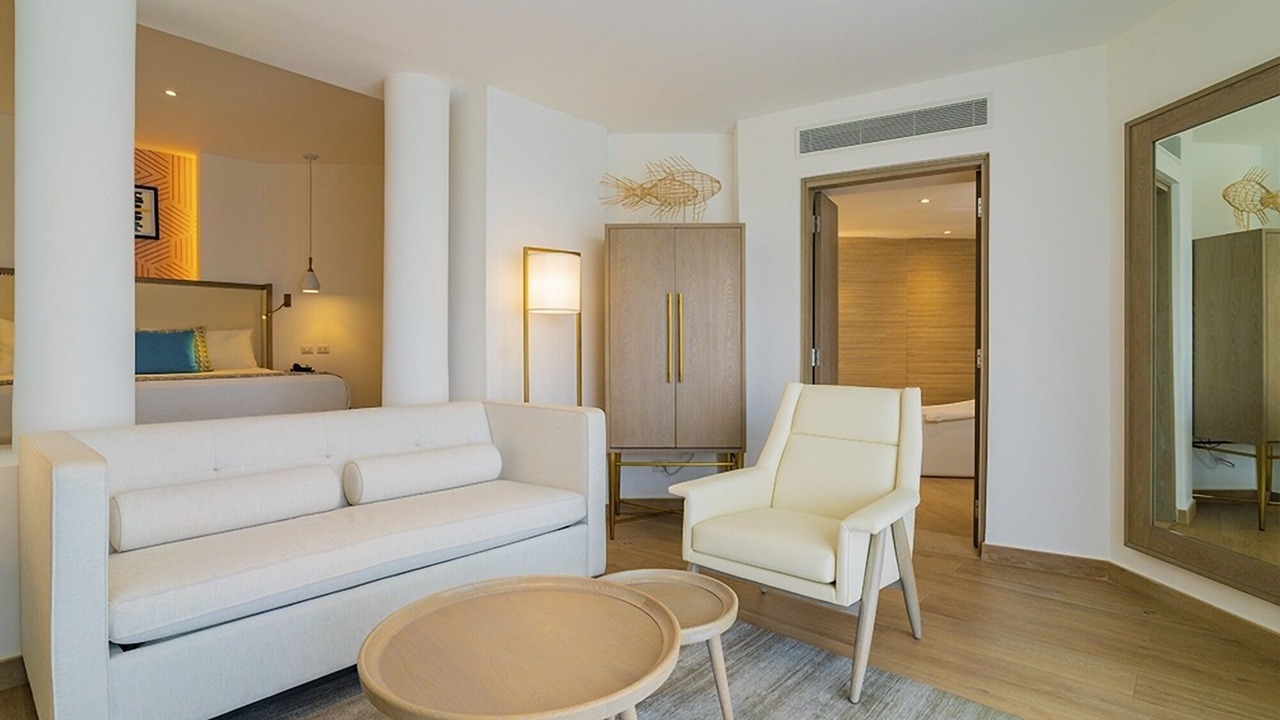 Photo of Livingroom in Bavaro