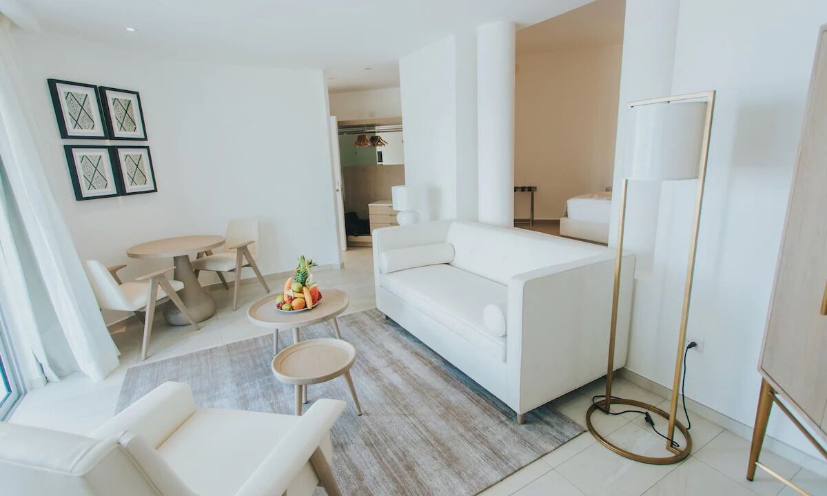Photo of Livingroom in Bavaro