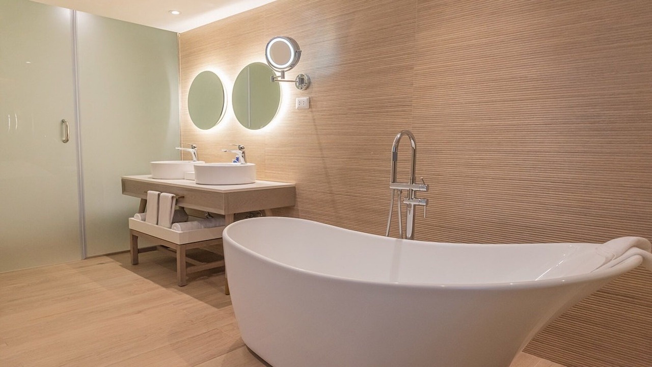 Photo of Bathroom in Bavaro