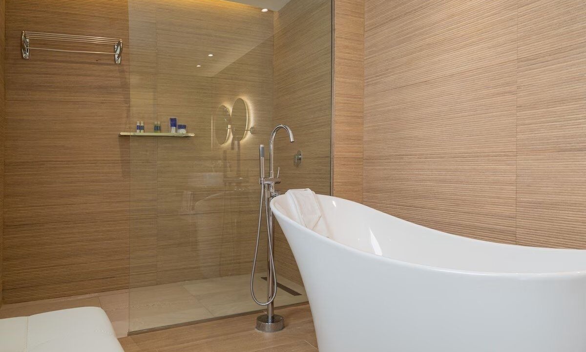 Photo of Bathroom in Bavaro